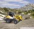Wheel Loaders Liebherr L 508 Compact