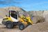 Wheel Loaders Liebherr L 508 Compact