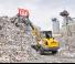 Wheel Loaders Liebherr L 509 Tele