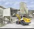 Wheel Loaders Liebherr L 524