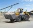 Wheel Loaders Liebherr L 526