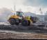 Wheel Loaders Liebherr L 526