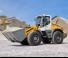 Wheel Loaders Liebherr L 538