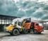 Liebherr L 538 Plus