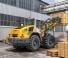 Wheel Loaders Liebherr L 546