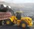 Volvo L105