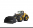 Wheel Loaders Volvo L180 