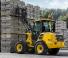 Wheel Loaders Volvo L20F