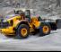 Wheel Loaders Volvo L220 