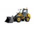 Wheel Loaders Volvo L25F