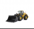 Wheel Loaders Volvo L260
