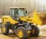 Wheel Loaders SDLG L933