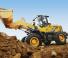 Wheel Loaders SDLG L938F