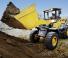 Wheel Loaders SDLG L938F