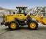 Wheel Loaders SDLG L938F