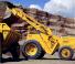 Wheel Loaders Volvo LM620