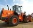 Wheel Loaders Hitachi LX 130