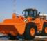 Wheel Loaders Doosan Mega 400 V