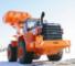 Wheel Loaders Doosan Mega 400 V