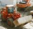 Wheel Loaders Doosan Mega 500 V