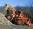 Wheel Loaders Doosan Mega 500 V