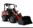 Wheel Loaders Manitou MLA 4-50 H-C