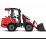 Wheel Loaders Manitou MLA 4-50 H