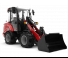 Wheel Loaders Manitou MLA 4-50 H