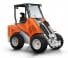 Wheel Loaders Cast Group PX 45