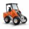 Wheel Loaders Cast Group PX 45