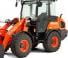 Wheel Loaders Kubota R540