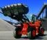 Wheel Loaders Doosan SD300