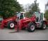 Wheel Loaders Redrock TH 280