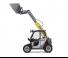 Telehandlers Wacker Neuson TH408