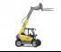 Telehandlers Wacker Neuson TH408