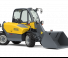 Telehandlers Wacker Neuson TH408