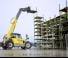 Telehandlers Wacker Neuson TH522