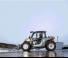 Telehandlers Wacker Neuson TH522