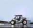 Telehandlers Wacker Neuson TH522