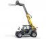 Telehandlers Wacker Neuson TH522