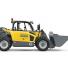 Telehandlers Wacker Neuson TH522