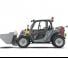 Telehandlers Wacker Neuson TH522
