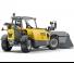 Telehandlers Wacker Neuson TH522