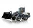 Wheel Loaders Schaeff TL 80