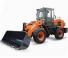 Wheel Loaders Hitachi TL340