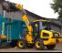 JCB TM 180