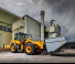 Wheel Loaders JCB TM 320