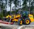 JCB TM420 S