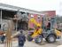 Wheel Loaders Paus TSL 855