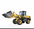 Wheel Loaders Yanmar V 100